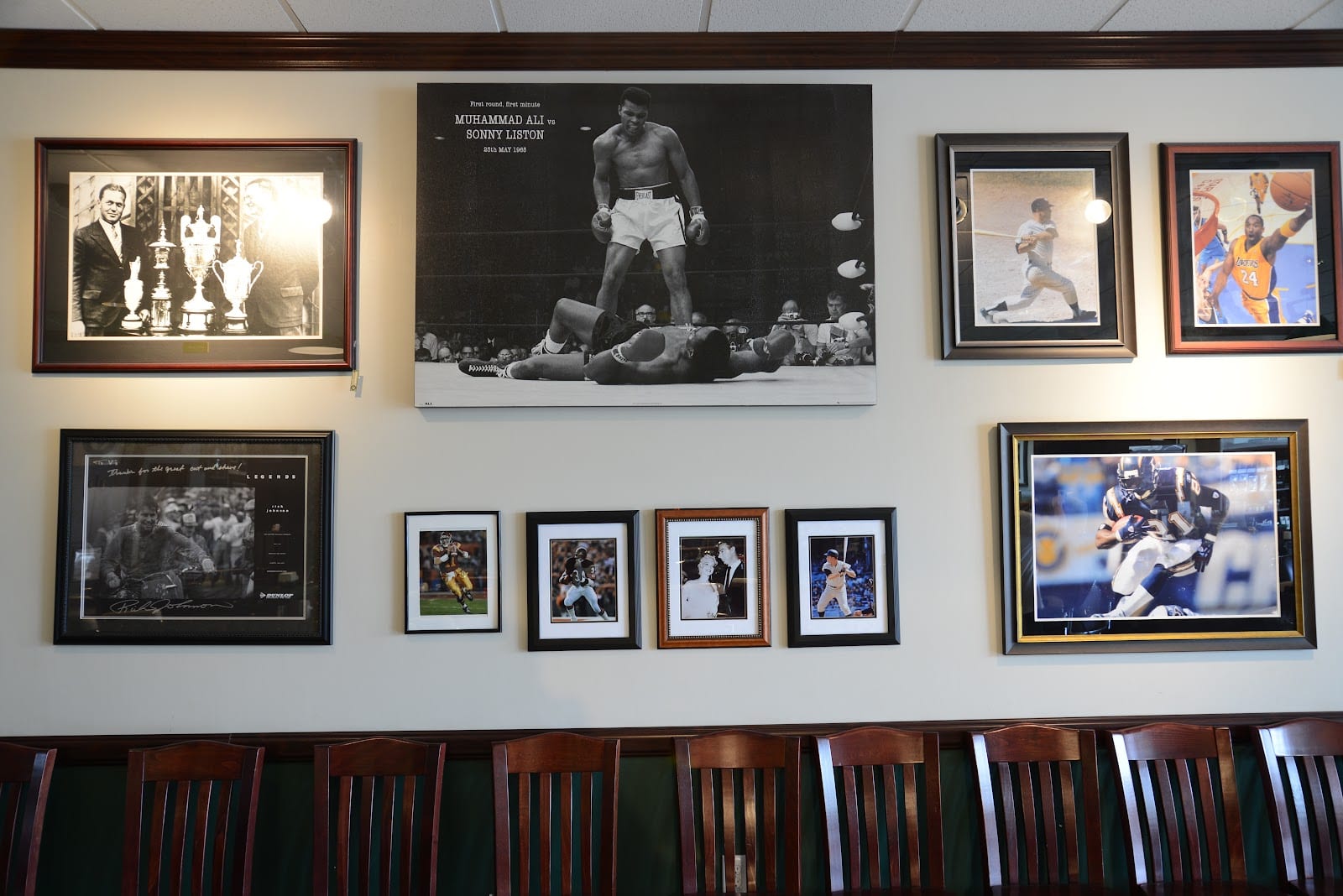V's Barbershop - Foothill Ranch, photo 4