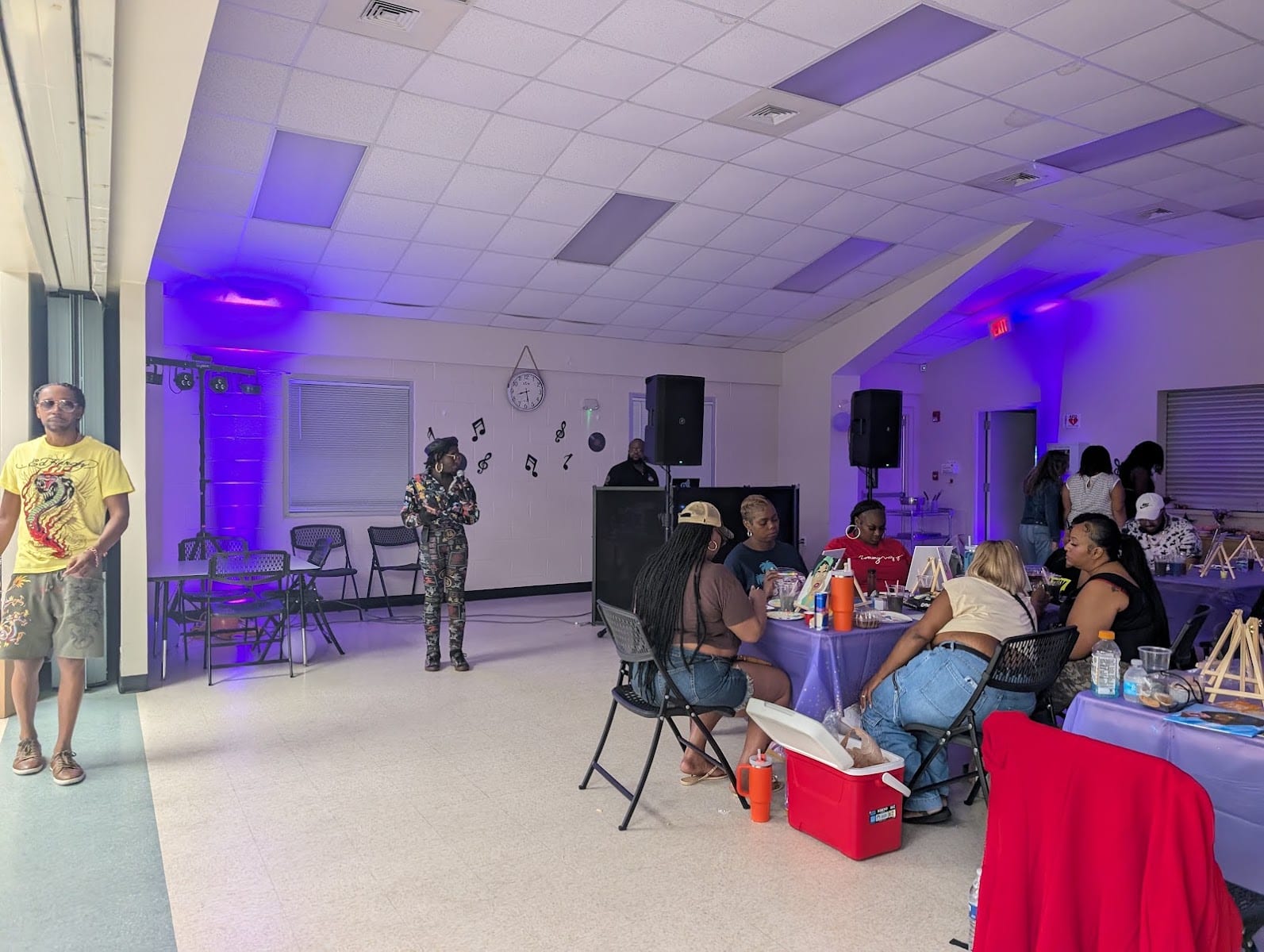 Glenwood Community Center, photo 2