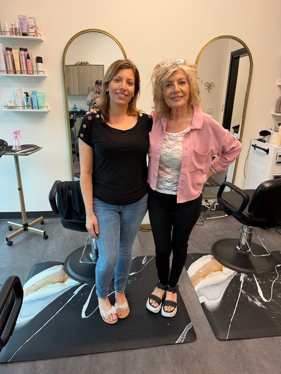 Hair by Melissa and Josie, photo 2