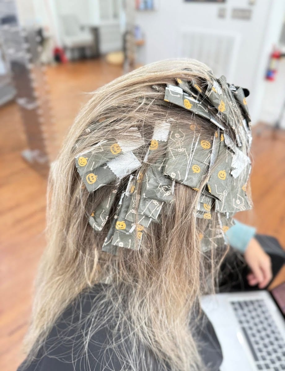 Foil&Co. Hair Salon