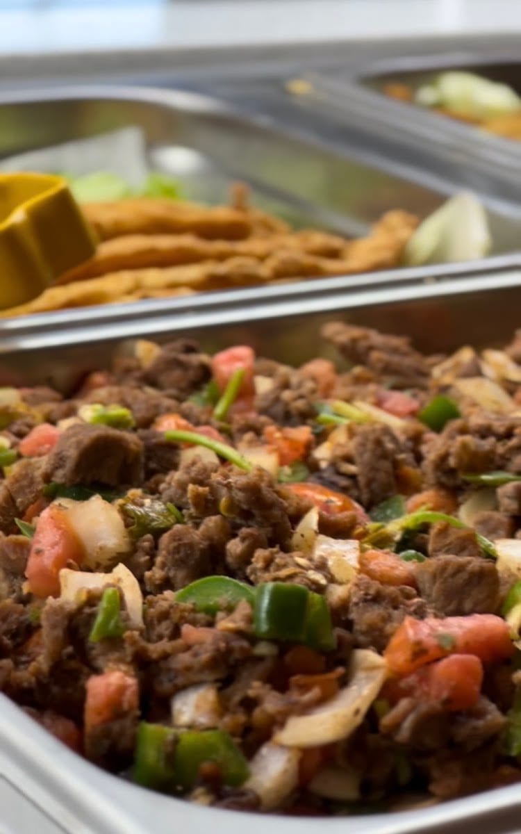 Taqueria Y Restaurant El Paraíso 2