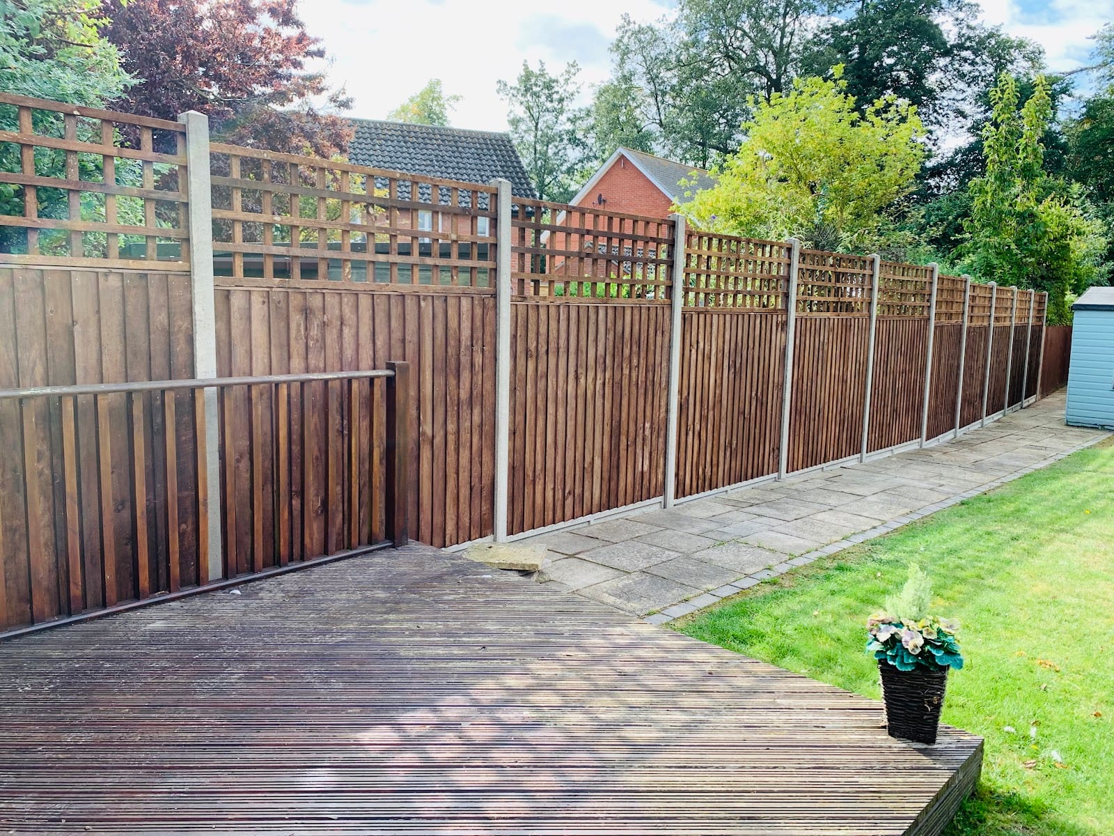 Dunthorne Landscapes Ltd
