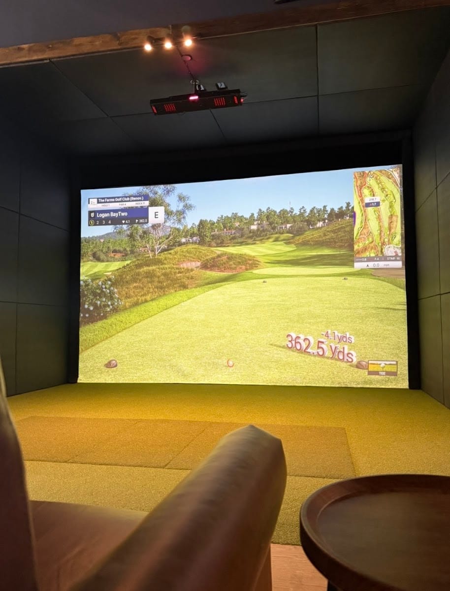 Birdie's Golf Lounge - Logan, UT, photo 2
