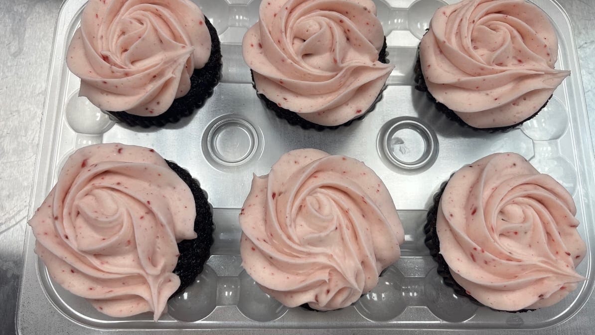 Cupcake Baby, photo 3