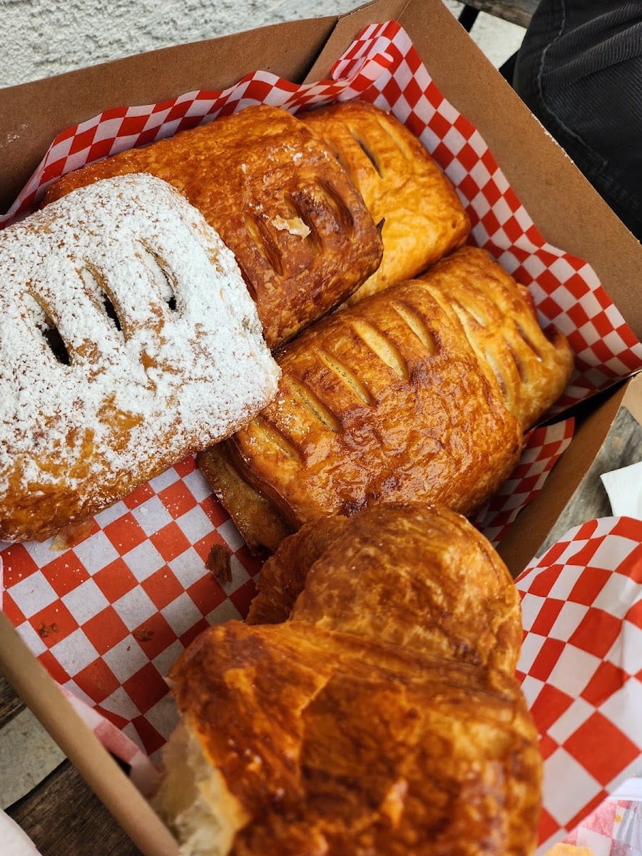 Gourmet Strudel & Cafe