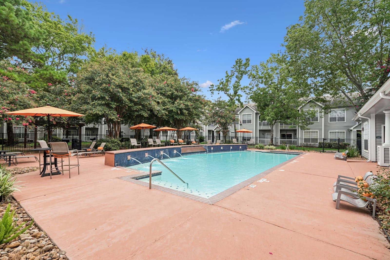 The Chelsea Apartments