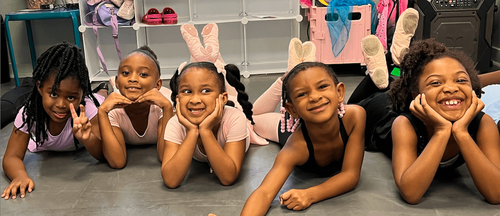 JorDance - Round Rock Dance Studio, photo 2