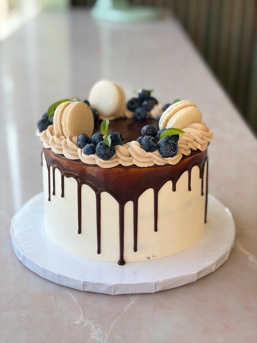 Le Miel Cakes, photo 4