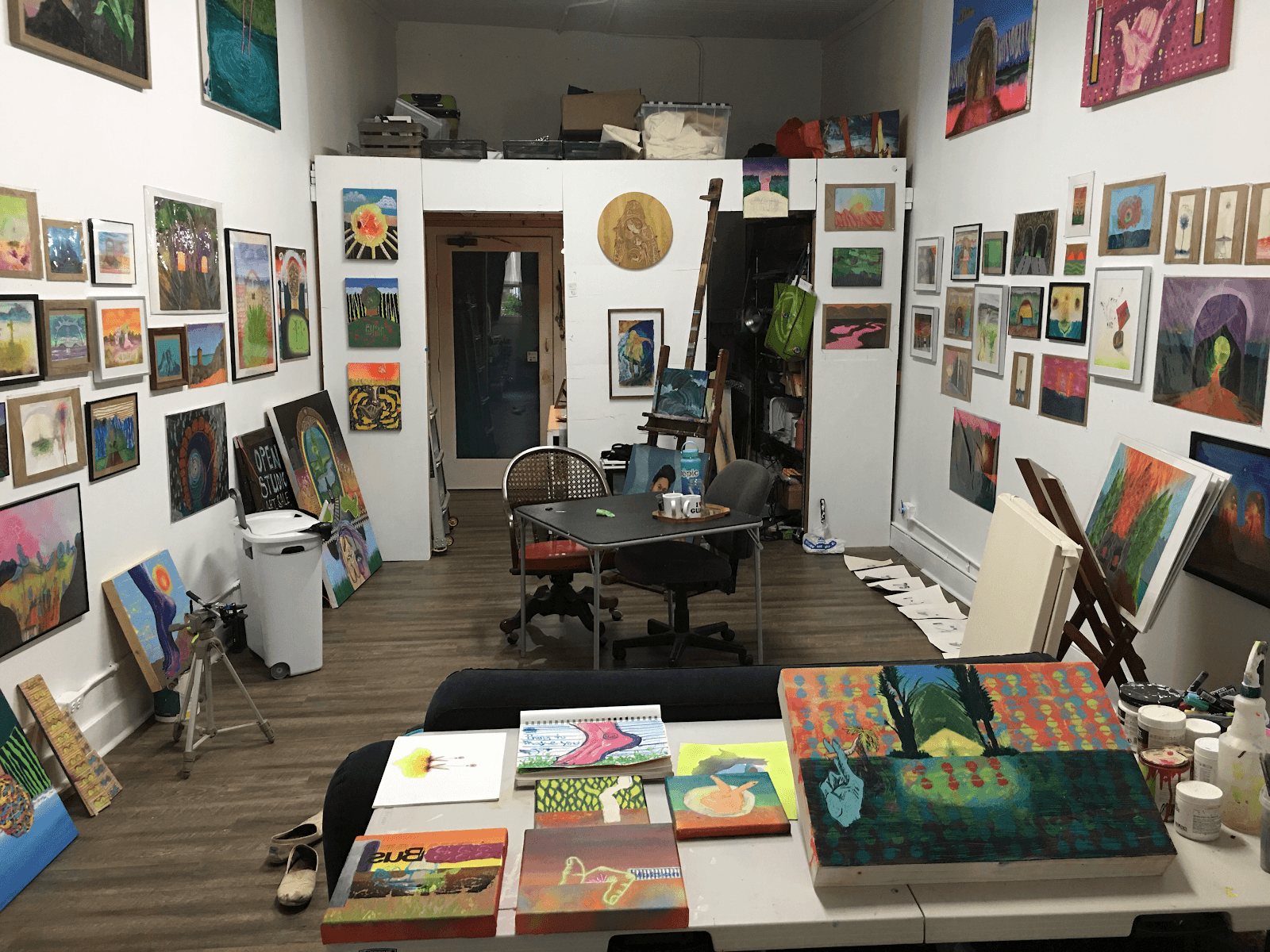 ECM Vision Studio, photo 2