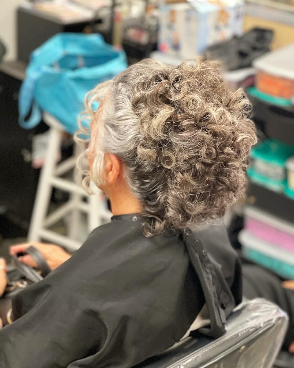 Natural Benefits Salon, photo 3