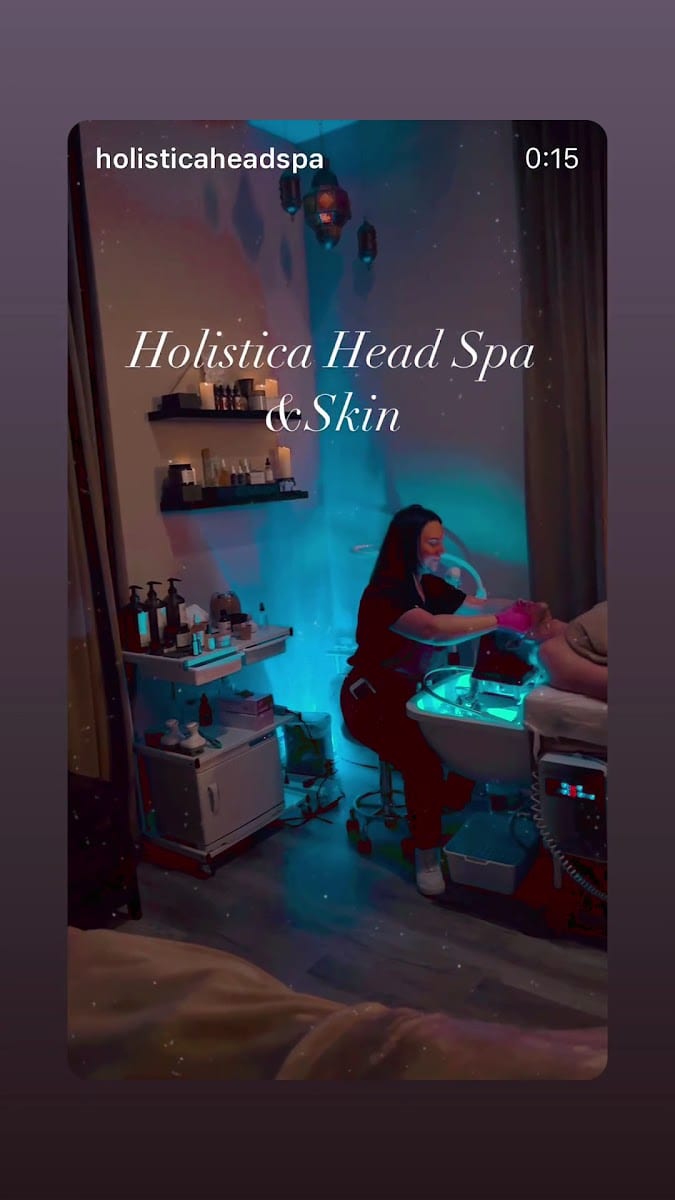 Holistica Head Spa & Skin, photo 3