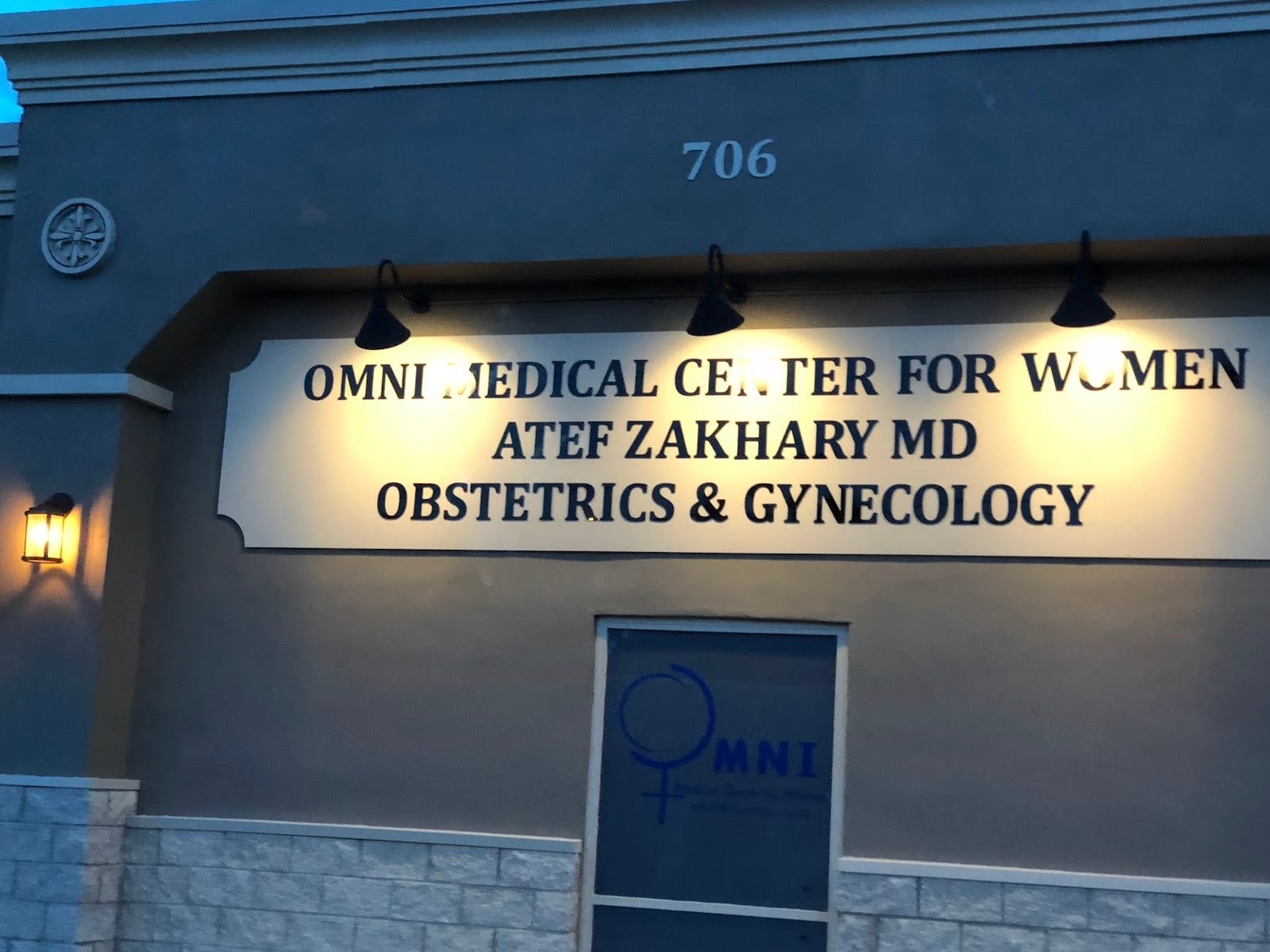 Omni Medical Center for Women