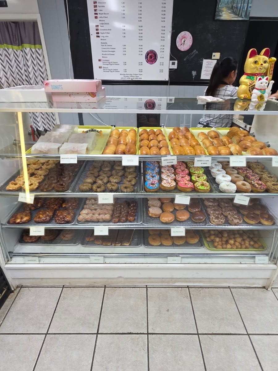 Midtown Donuts