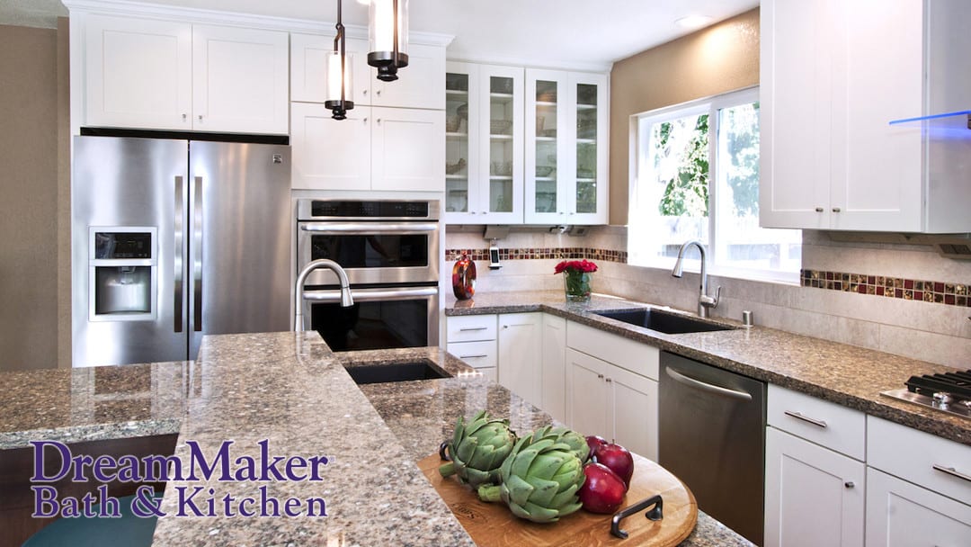 DreamMaker Bath & Kitchen of Huntsville, photo 2
