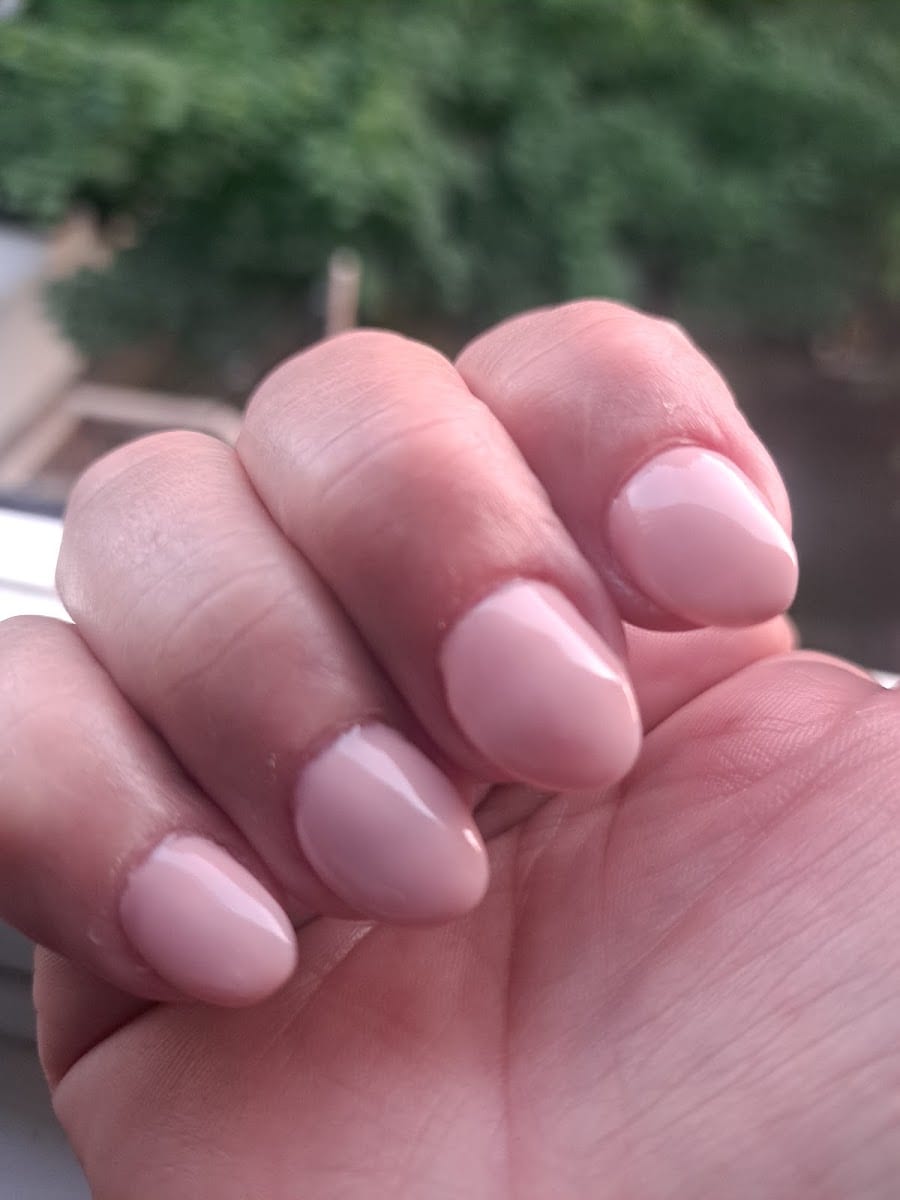 Joy Nail