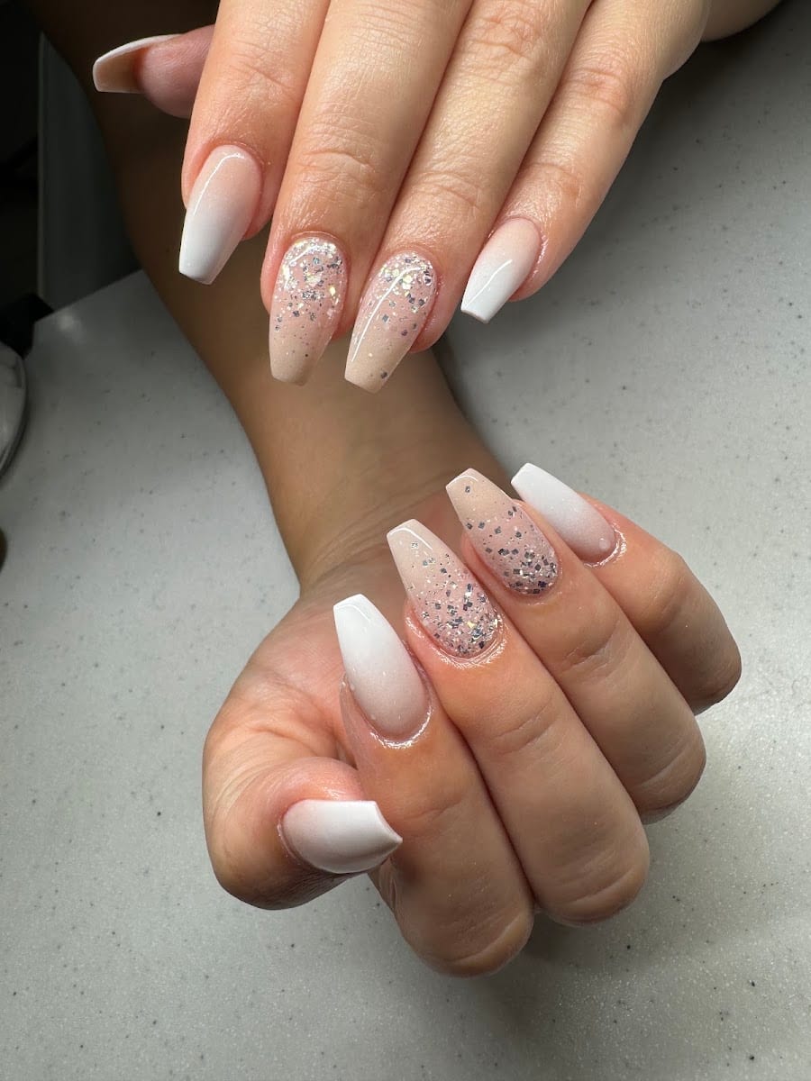 Capucci Nails & Spa