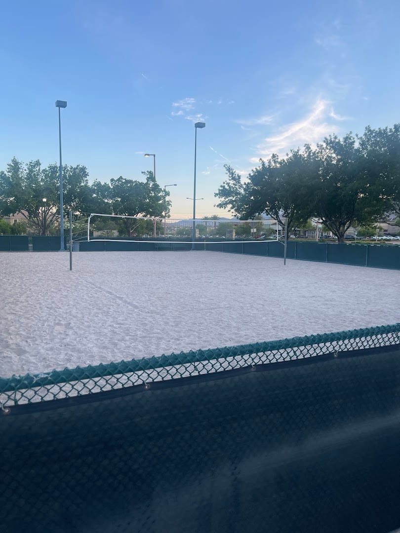 Garden’s Park Outdoor Roller Hockey, photo 4