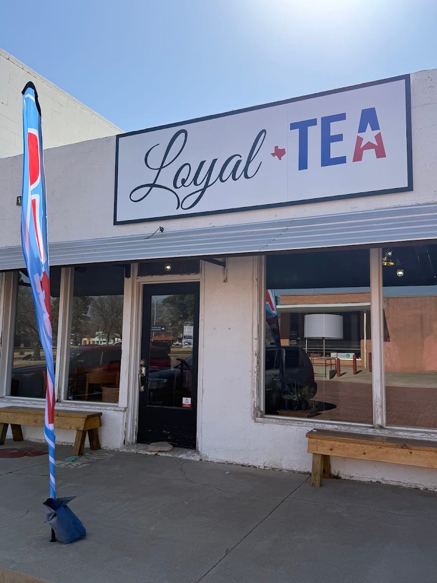 LoyalTEA, photo 2