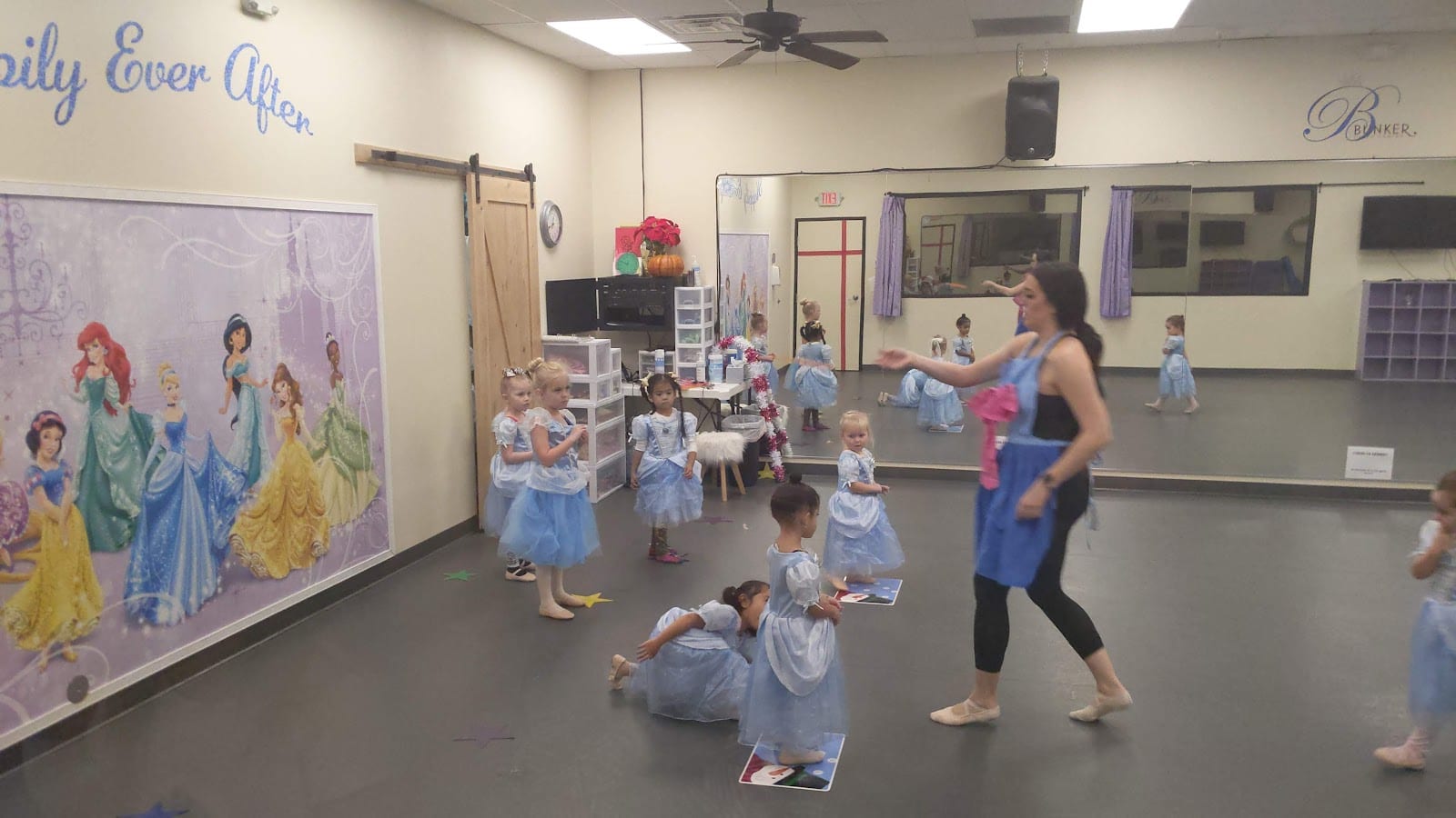 Bunker Dance Center, photo 3