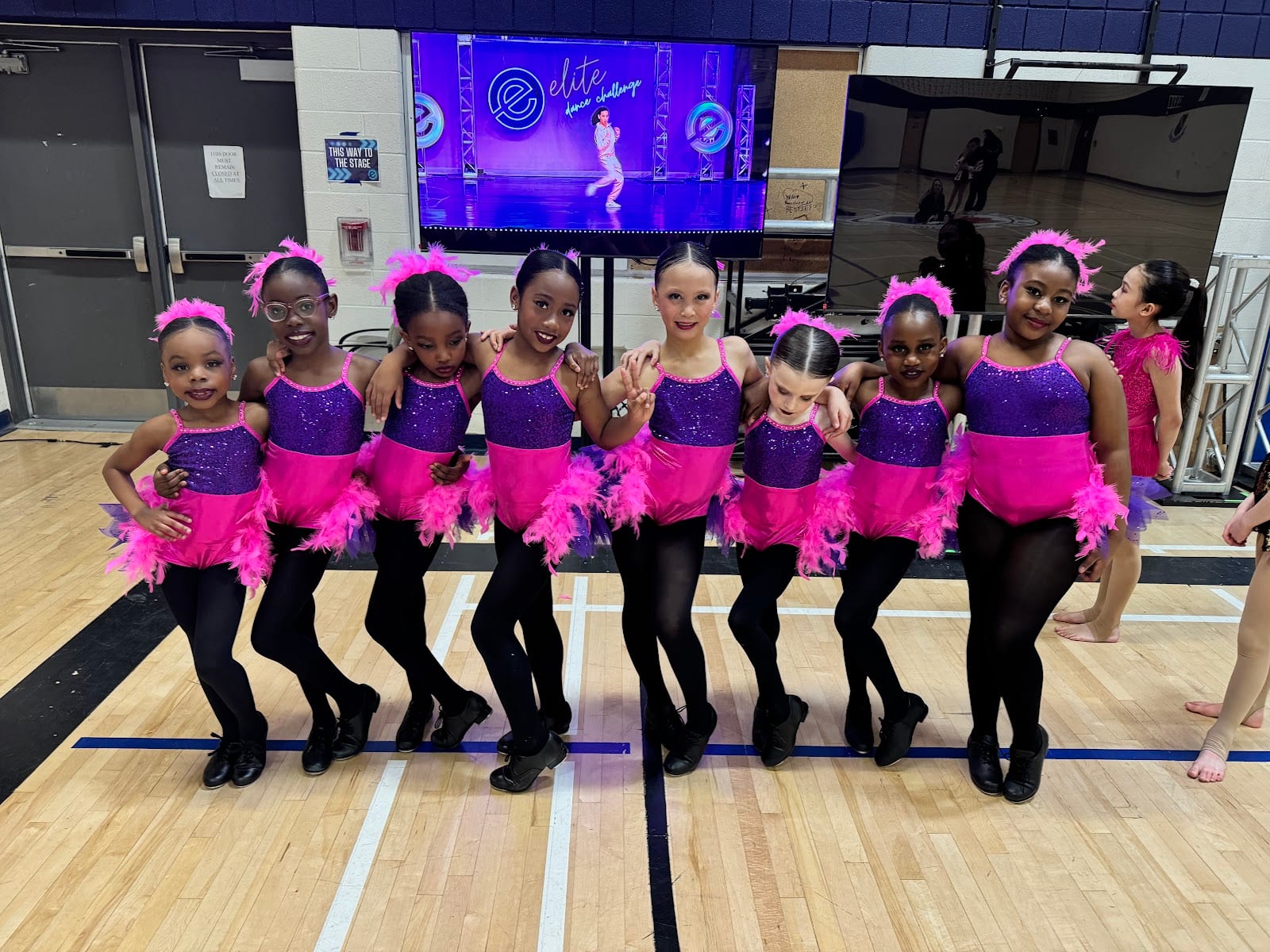 Dance Nation, photo 2