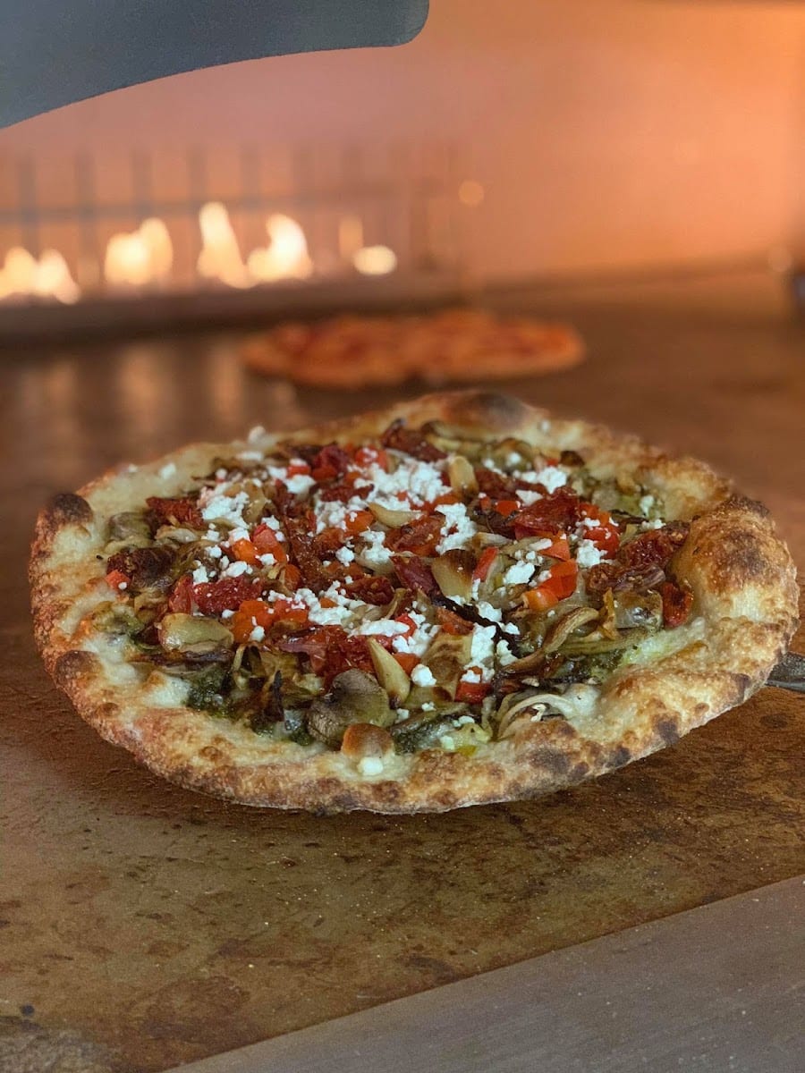 Ripfire Pizza