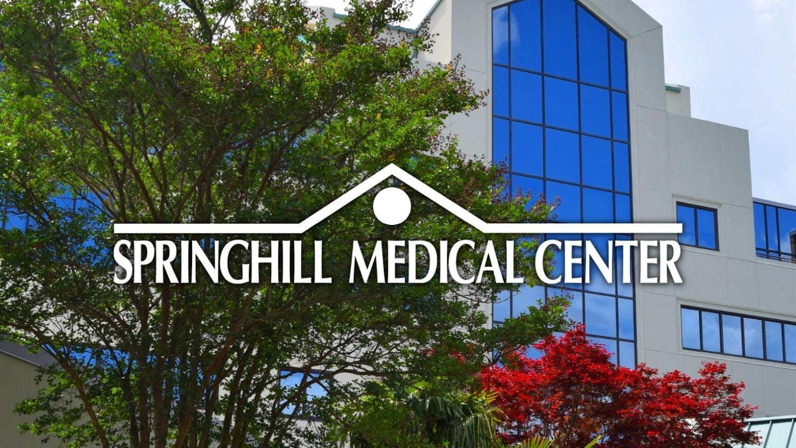 Springhill Medical Center, photo 2