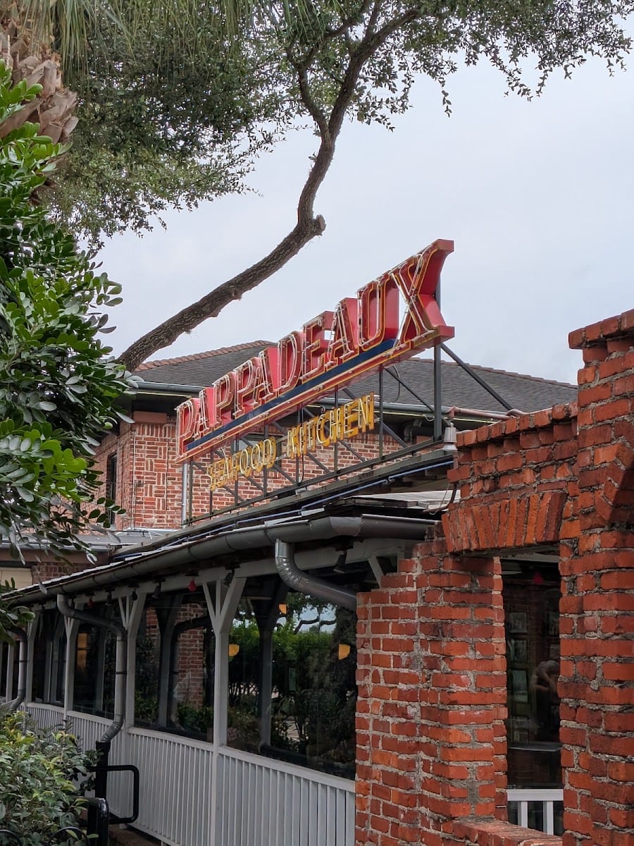 Pappadeaux Seafood Kitchen