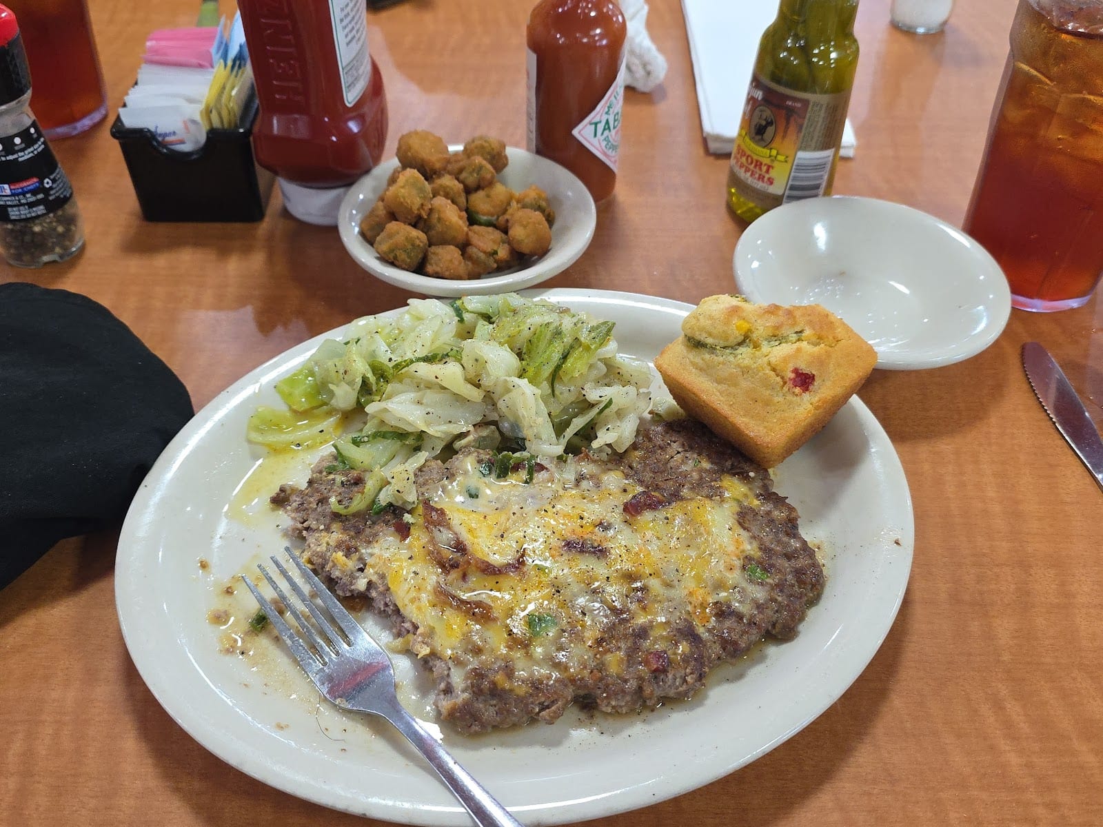 Luby's, photo 4
