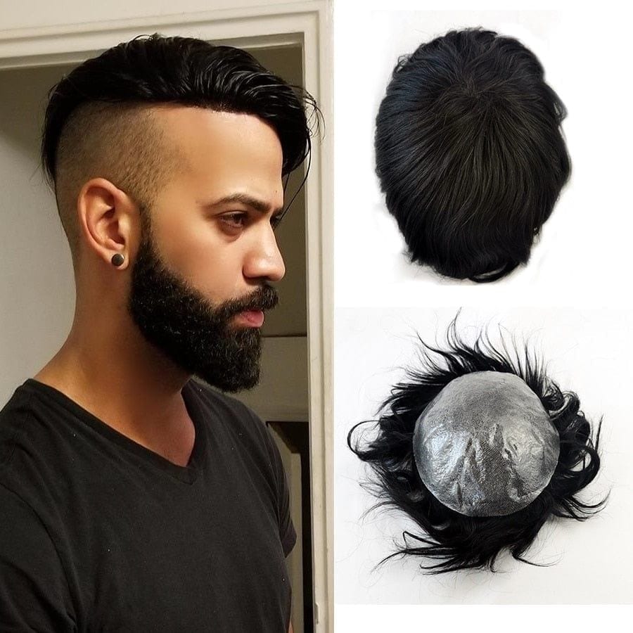 Hair Replacement Restoration Holistic Salon Center