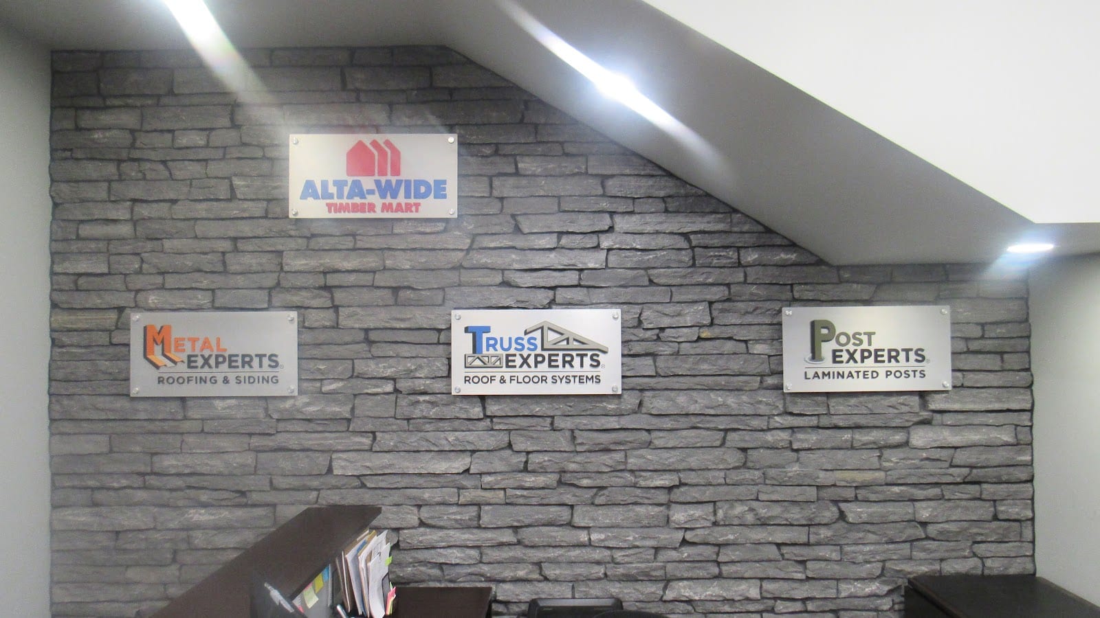 Alta-Wide Builders Supplies (Sherwood Park), photo 4