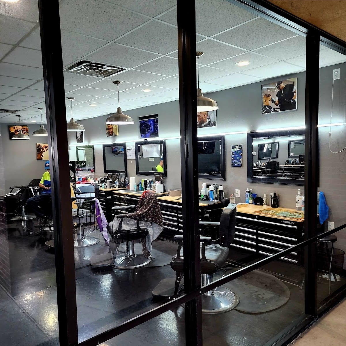 North Texas Cutz, photo 2