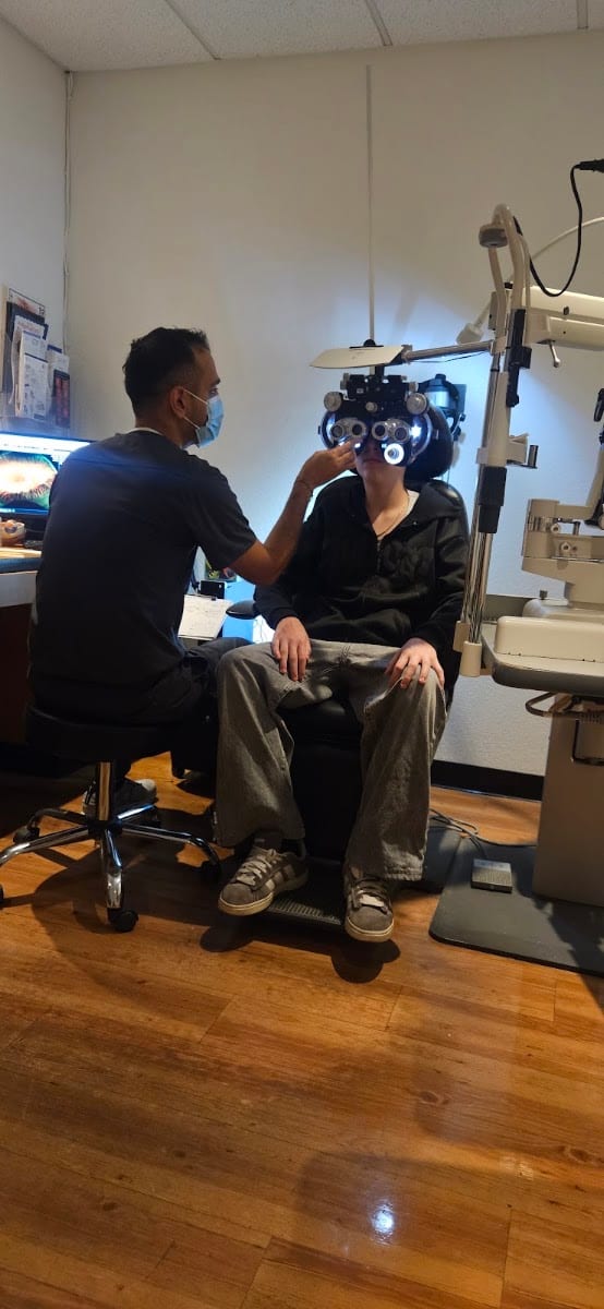 North Scottsdale Eye Care