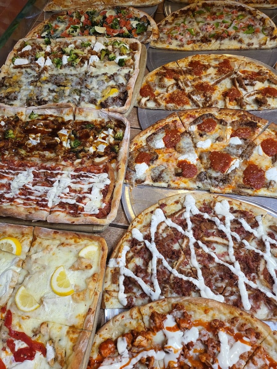 Paramus Pizza & Catering, photo 2