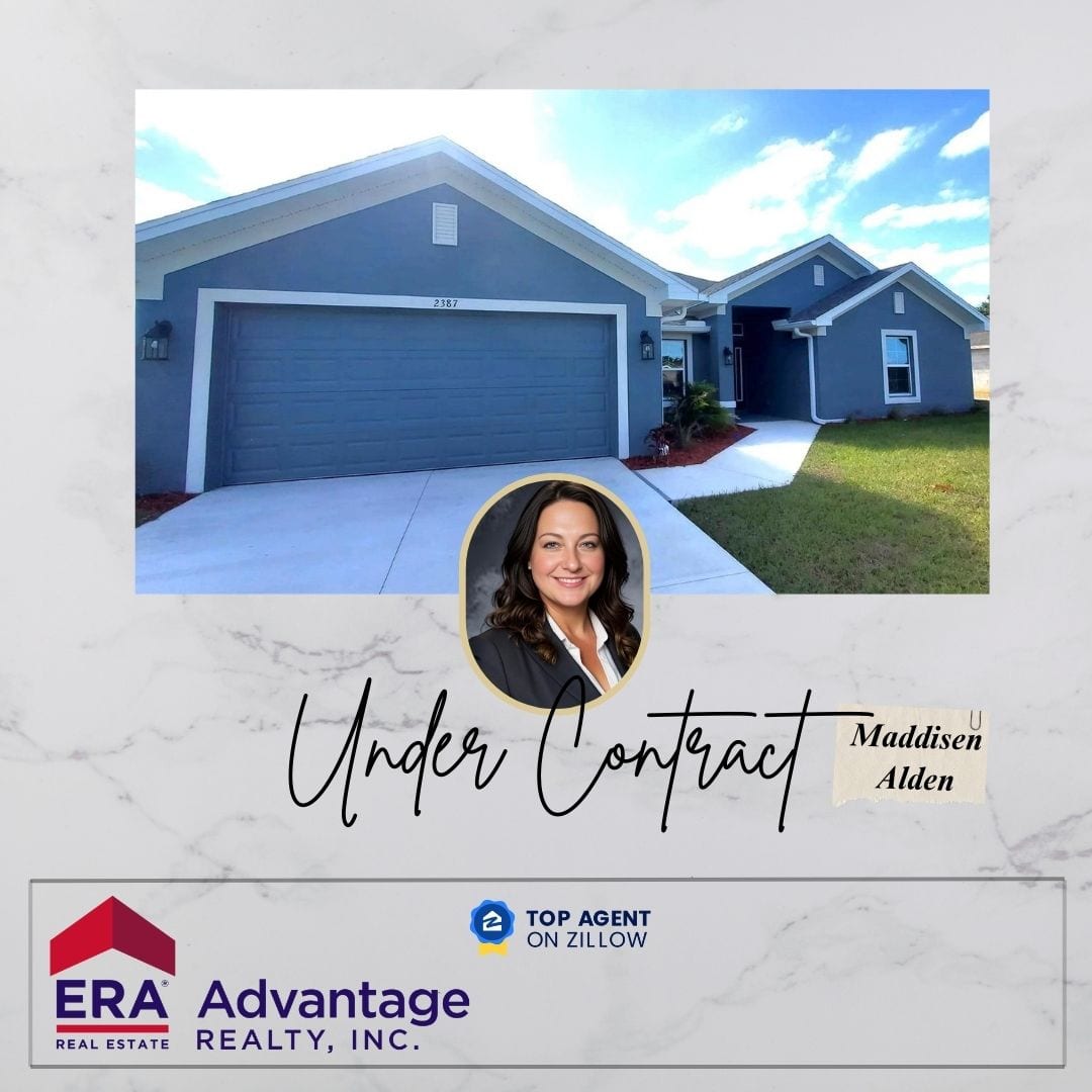 Maddisen T Alden Realtor, photo 3