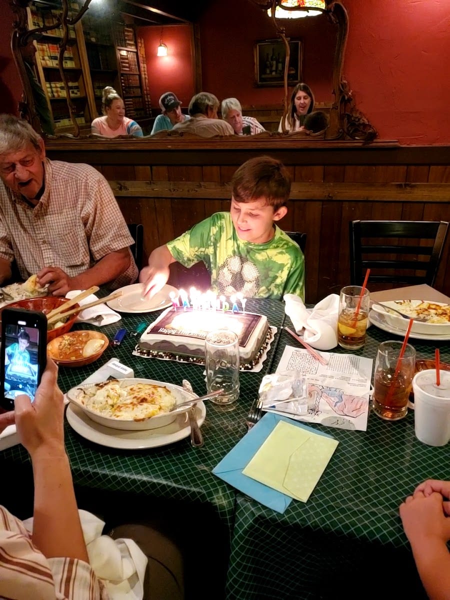 Provino's Italian Restaurant, photo 3