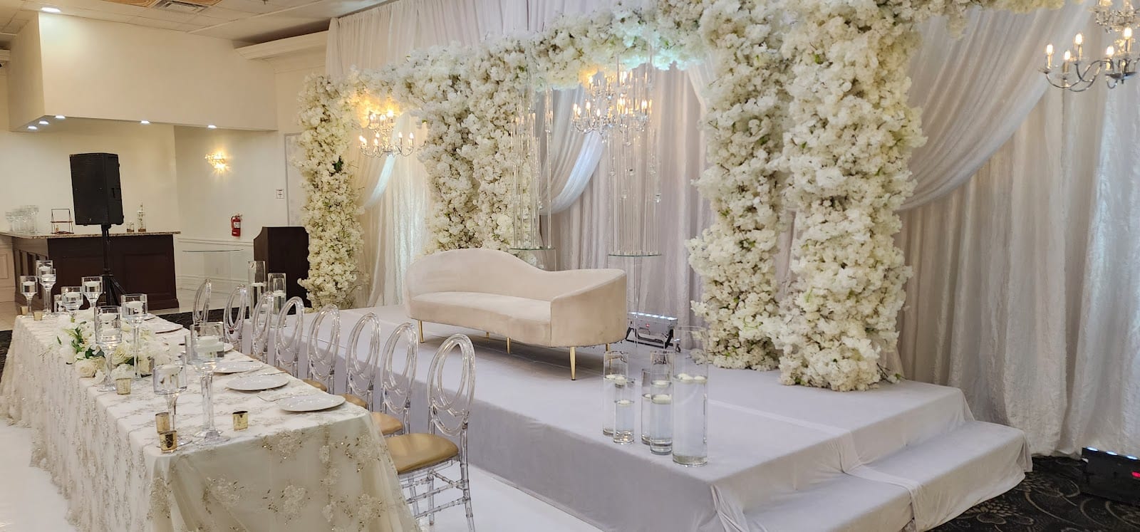 Royal King Event Centre, photo 2