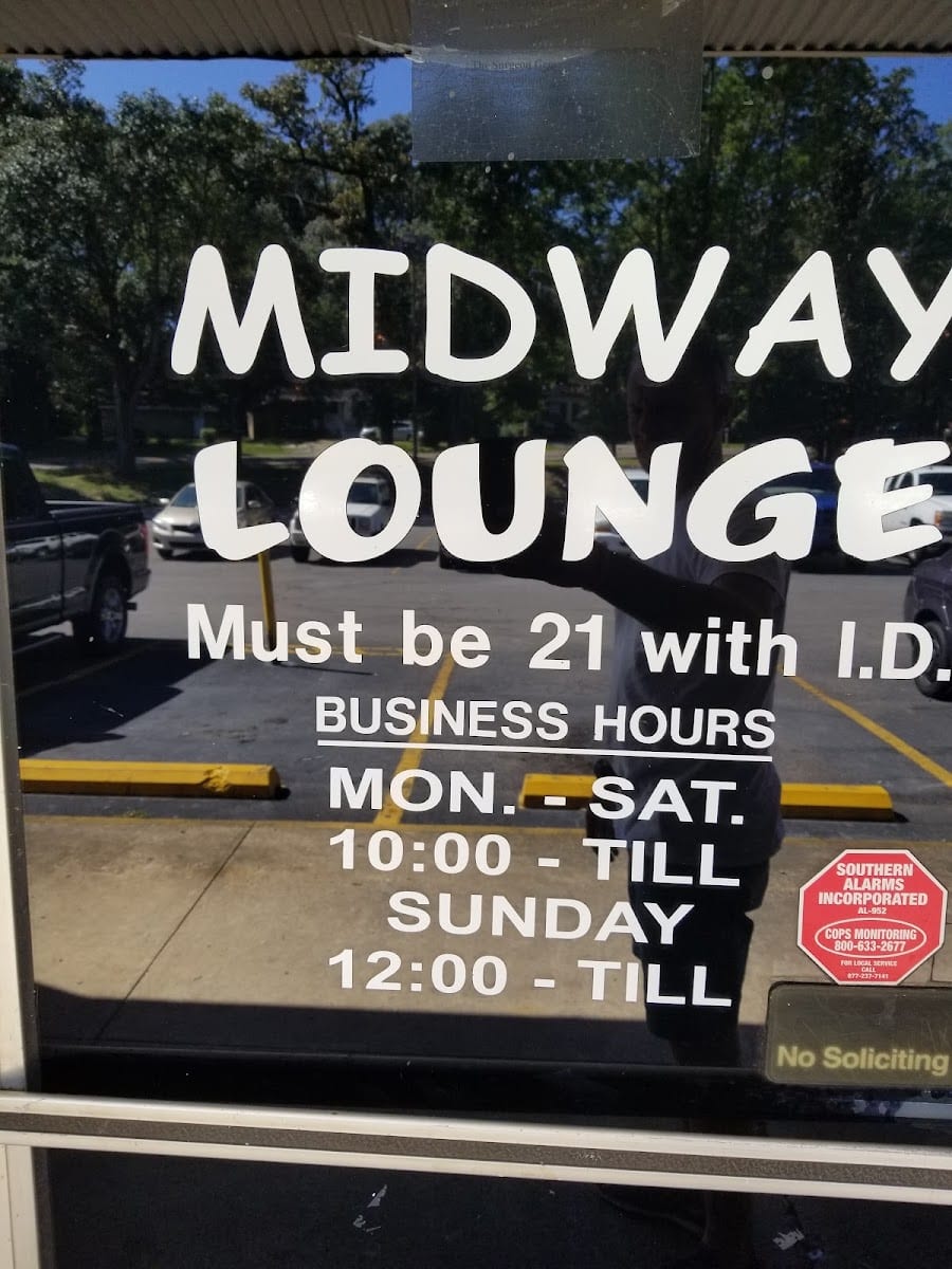 Midway Lounge, photo 2