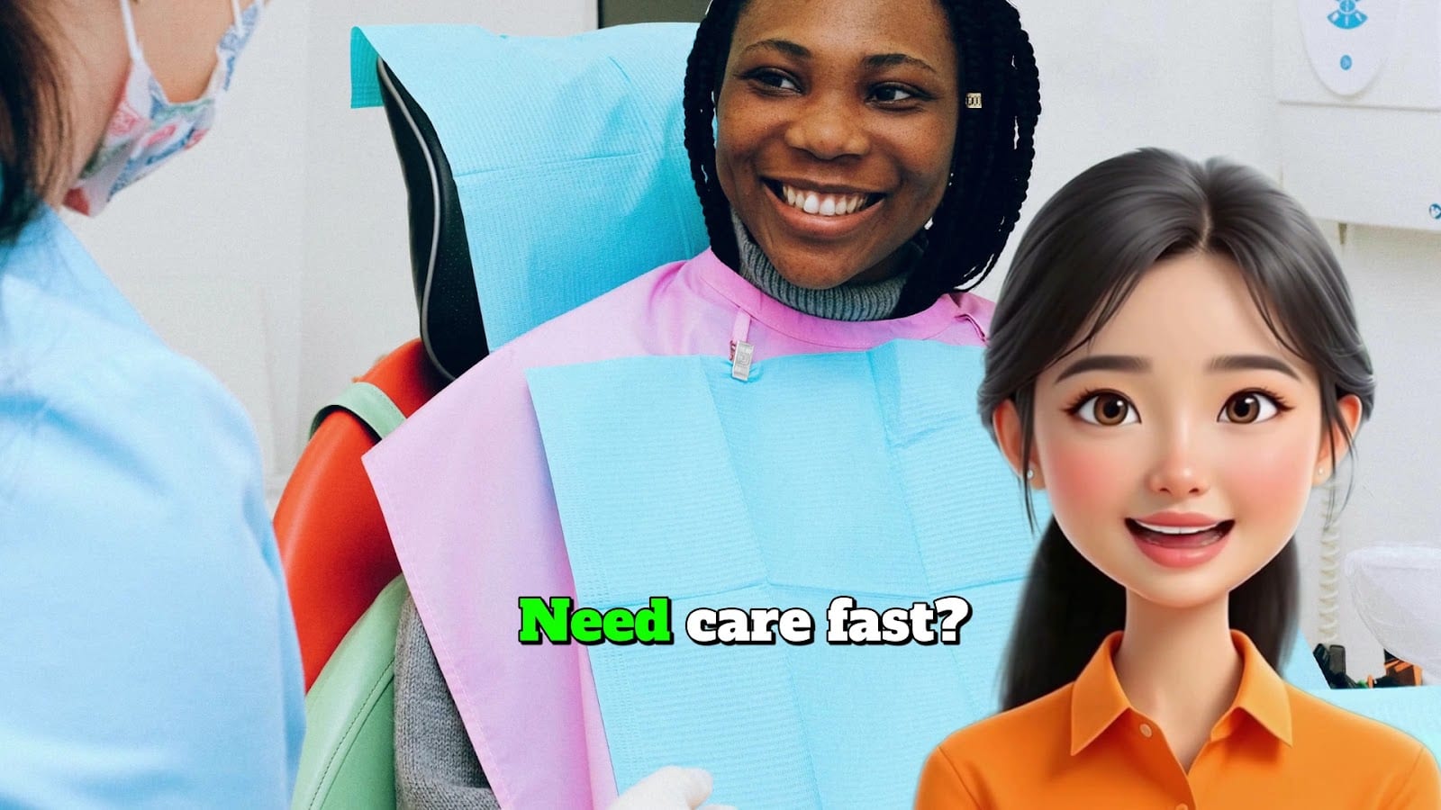 Old Town Family Dental, photo 3