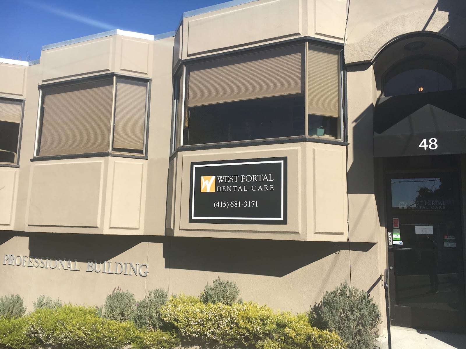 West Portal Dental Care, photo 4