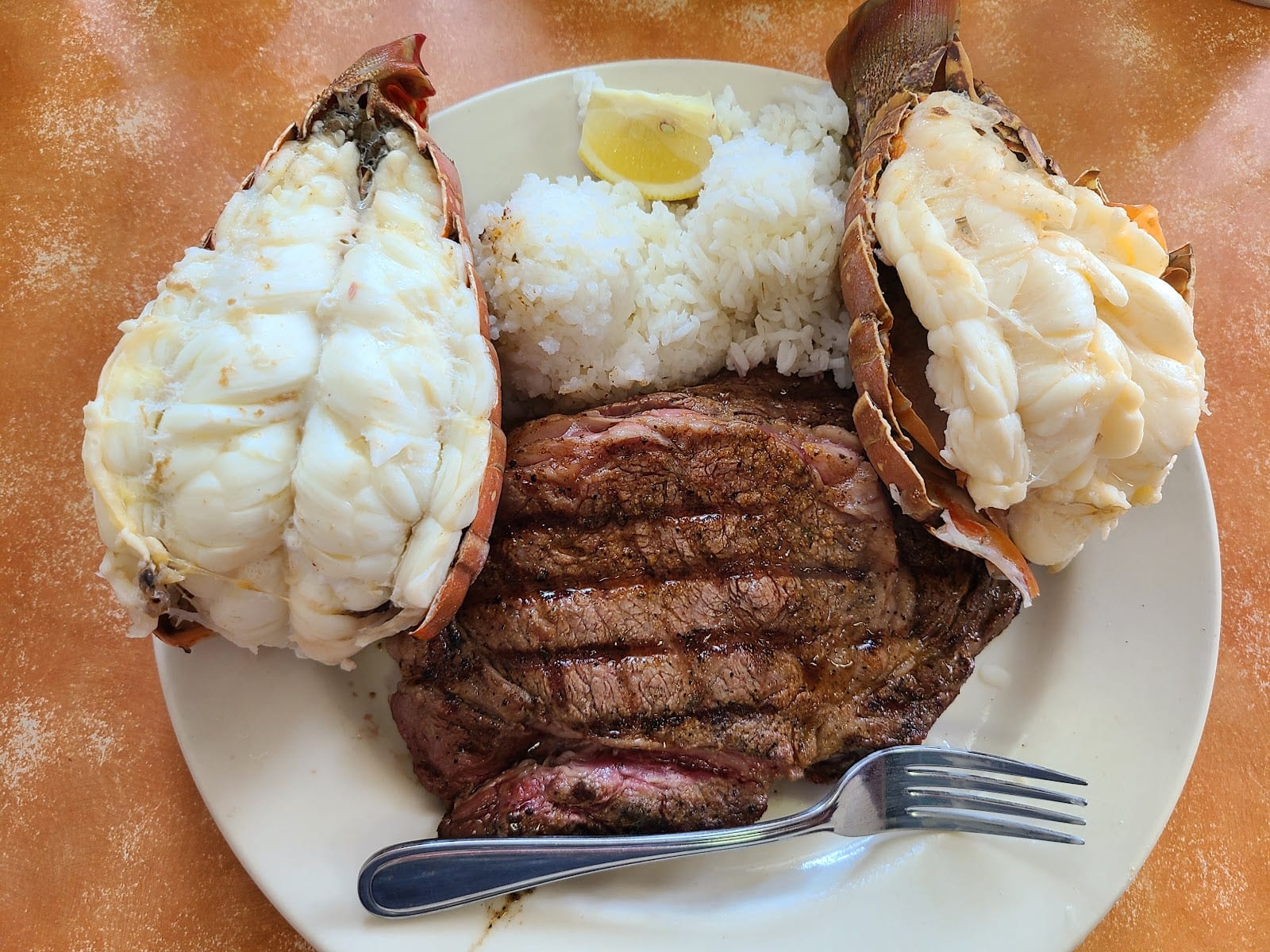 Ray's Cafe