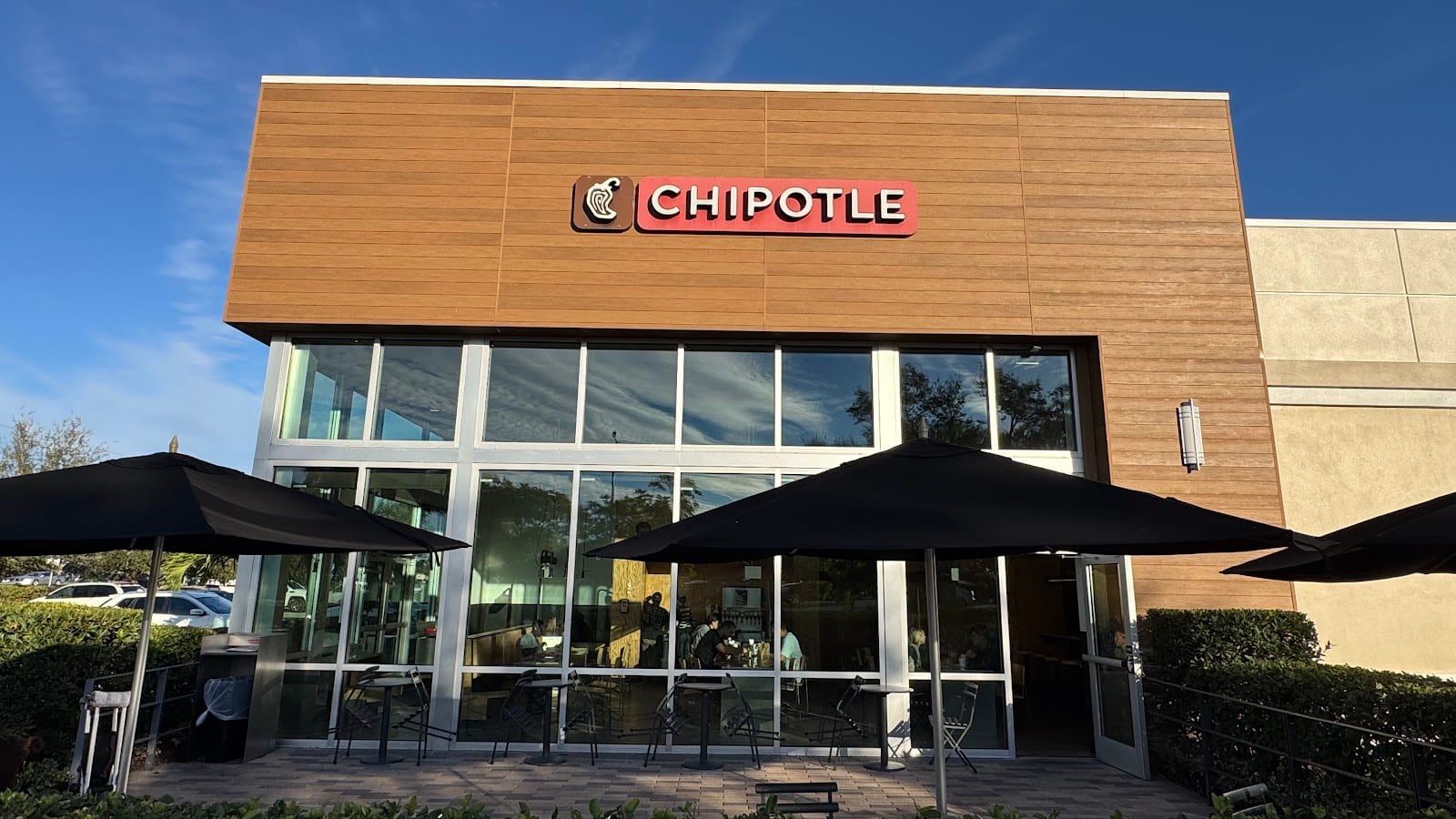 Chipotle Mexican Grill, photo 2