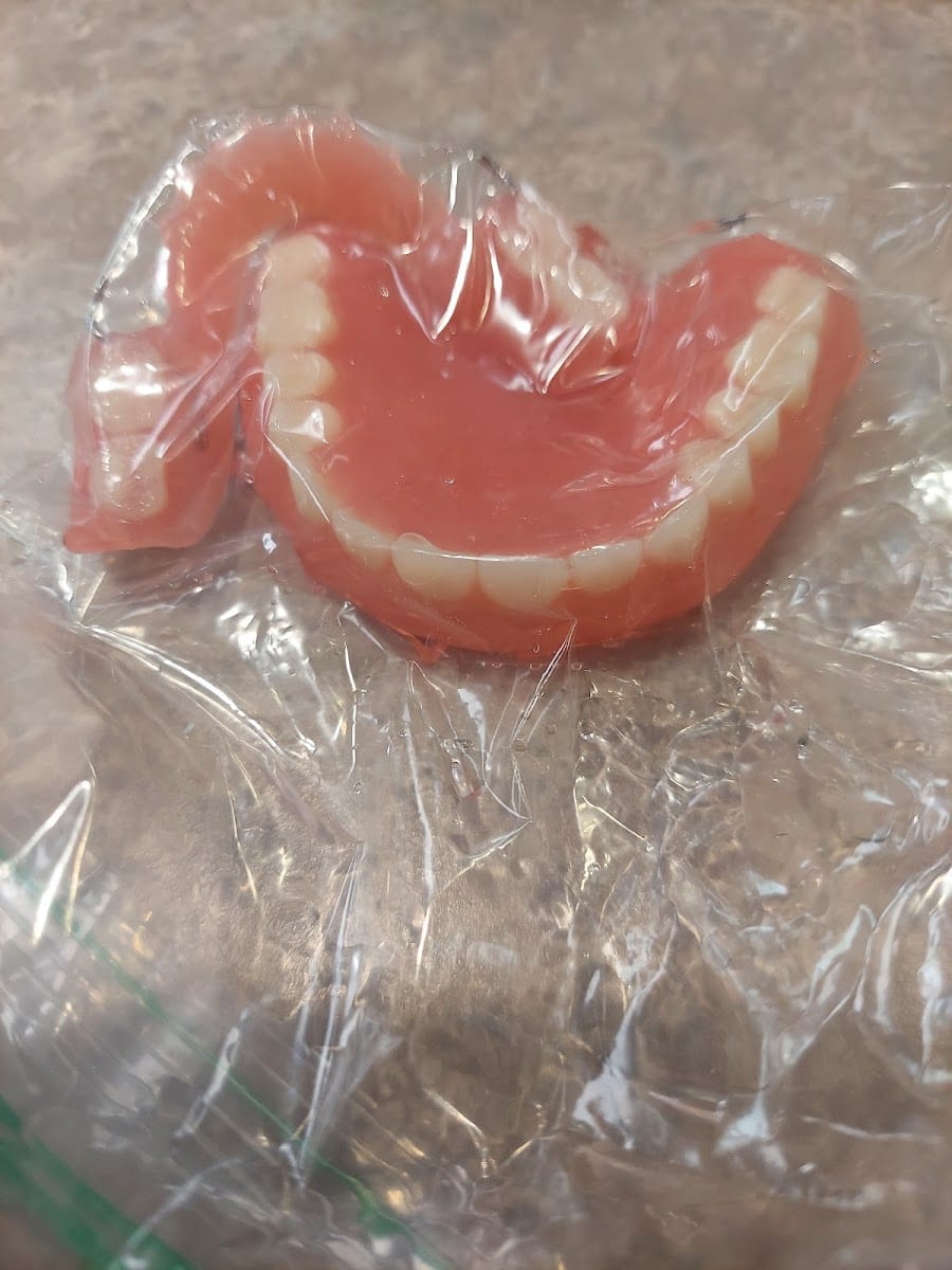 Prudent Family Dentistry