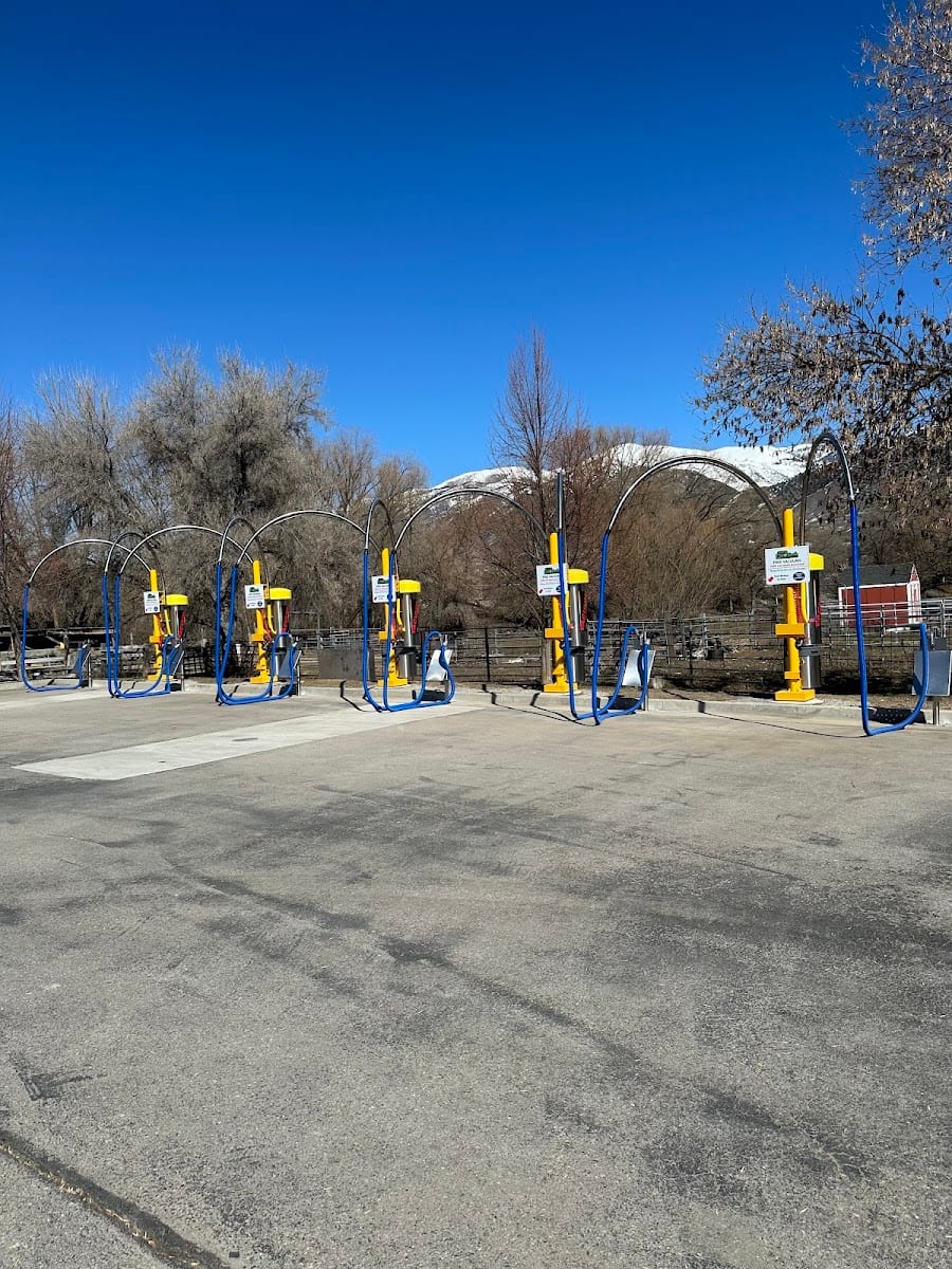 Cache Car Wash Nibley, photo 3