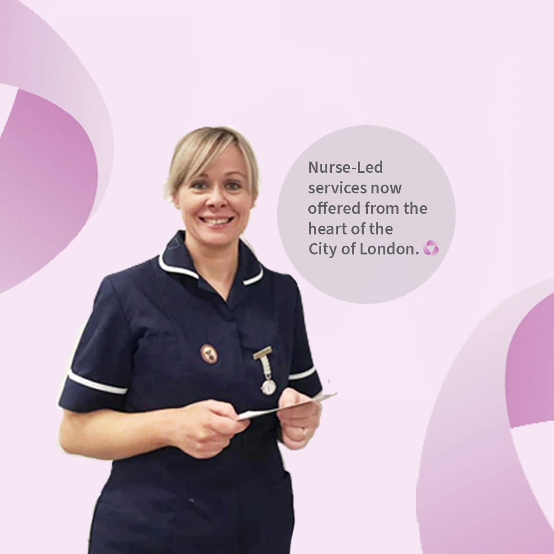London Gynaecology Moorgate Clinic, photo 3