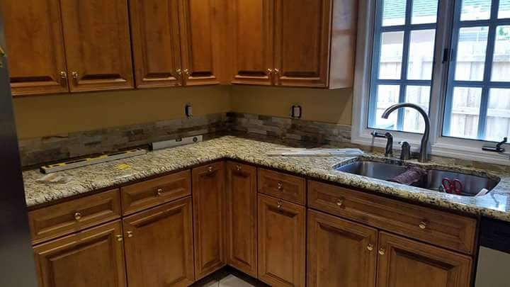 Smith Painting And Remodeling