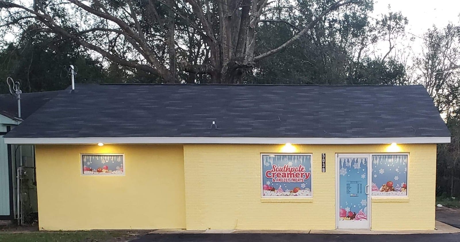 Southpole Creamery & Frozen Treats, photo 3