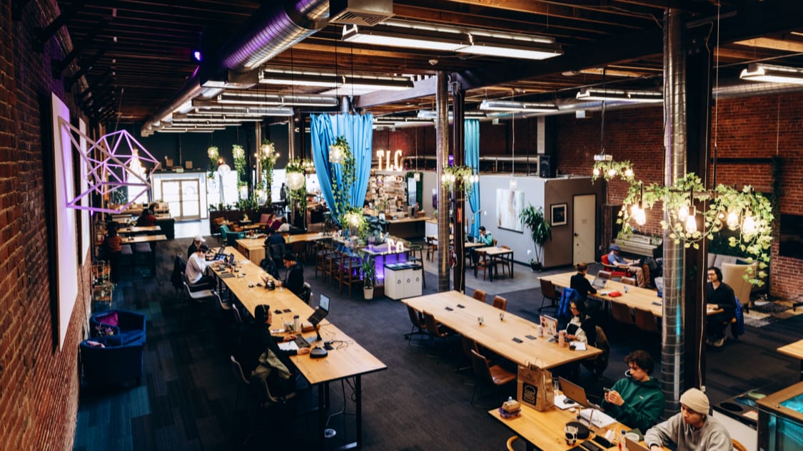 Trellis Coworking & Events, photo 2