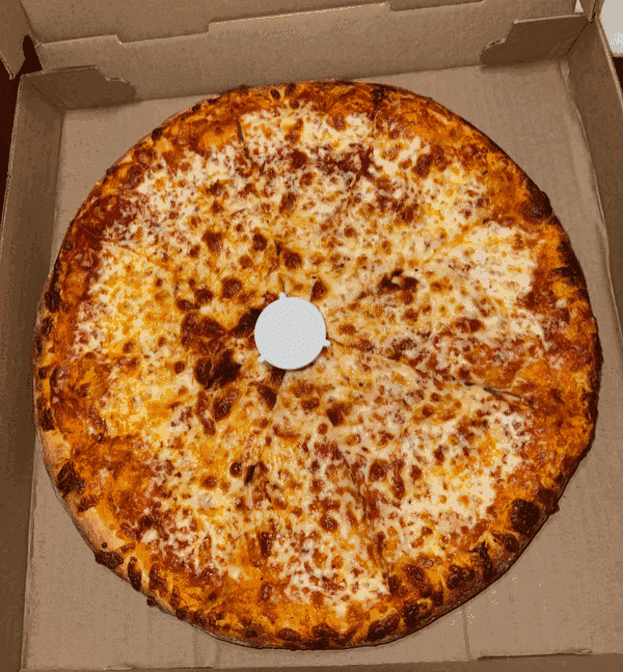 Gregorio's Pizza, photo 2