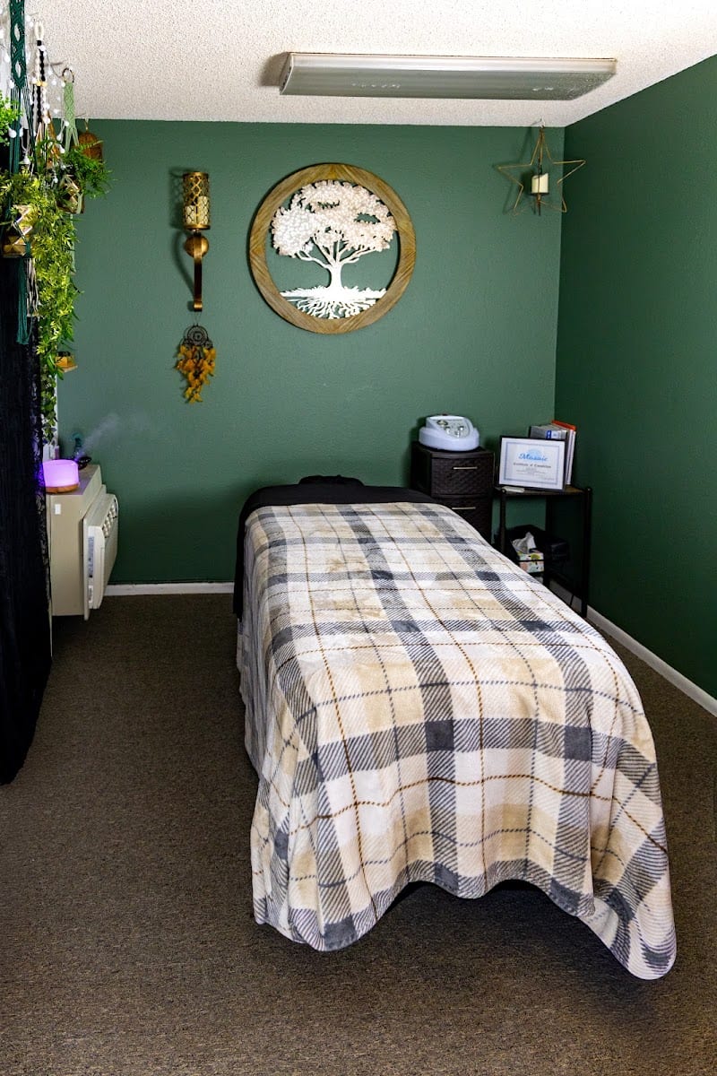 Dream Weaver Massage