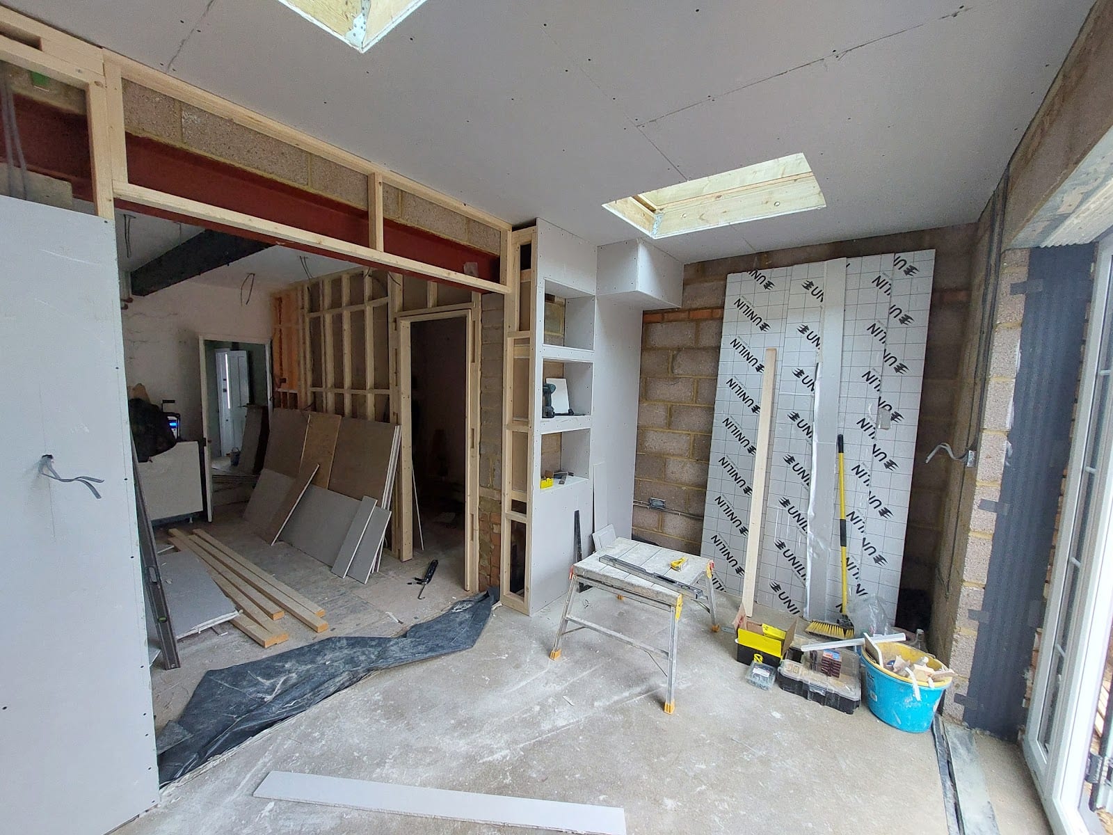 K Neville Property Maintenance Ltd, photo 4